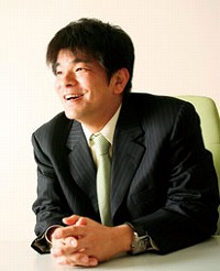 Masayuki Kitamura, President and Representative Director, Kitamura Limited