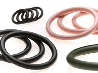 Additives for Rubber and Elastomers